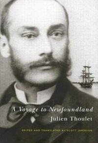 Abbildung von: A Voyage to Newfoundland - McGill-Queen's University Press