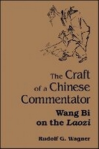Enlarge image Cover: The Craft of a Chinese Commentator - State University of New York Press