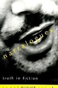 Cover: Narralogues - State University of New York Press
