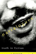 Cover: Narralogues - State University of New York Press