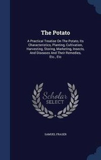 Abbildung von: The Potato - Sagwan Press