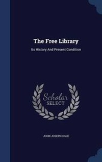 Enlarge image Cover: The Free Library - Sagwan Press