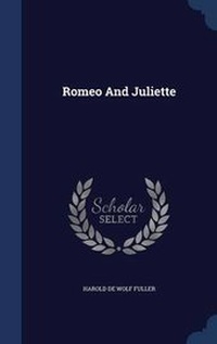 Enlarge image Cover: Romeo And Juliette - Sagwan Press