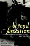 Cover: Beyond Sensation - State University of New York Press