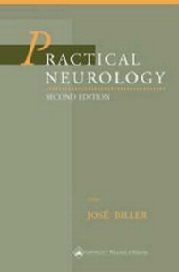Enlarge image Cover: Practical Neurology - Lippincott Williams and Wilkins