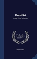Cover: Hawaii Nei - Sagwan Press