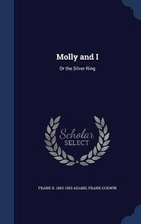 Enlarge image Cover: Molly and I - Sagwan Press