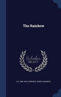 Enlarge image Cover: The Rainbow - Sagwan Press