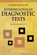Cover: Interpretation of Diagnostic Tests - Lippincott Williams and Wilkins