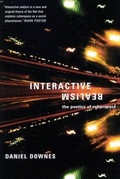 Cover: Interactive Realism - McGill-Queen's University Press