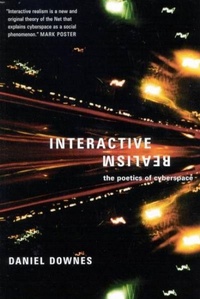 Enlarge image Cover: Interactive Realism - McGill-Queen's University Press