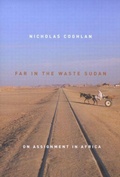 Cover: Far in the Waste Sudan - The Institute for Research on Public Policy