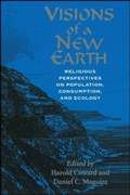 Cover: Visions of a New Earth - State University of New York Press