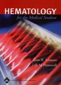 Cover: Hematology for Medical Students - Lippincott Williams and Wilkins