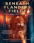 Cover: Beneath Flanders Fields - McGill-Queen's University Press