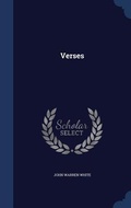 Cover: Verses - Sagwan Press