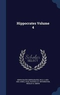 Cover: Hippocrates Volume 4 - Sagwan Press