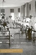 Cover: McGill Medicine, Volume II, 1885-1936 - McGill-Queen's University Press