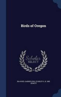 Enlarge image Cover: Birds of Oregon - Sagwan Press