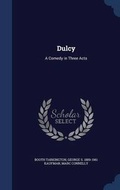 Cover: Dulcy - Sagwan Press
