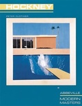 Cover: David Hockney - Abbeville Press Inc.,U.S.