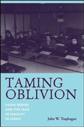 Cover: Taming Oblivion - State University of New York Press