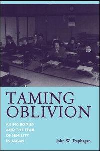 Enlarge image Cover: Taming Oblivion - State University of New York Press