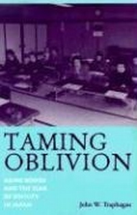 Enlarge image Cover: Taming Oblivion - State University of New York Press