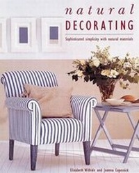 Enlarge image Cover: Natural Decorating - Artabras