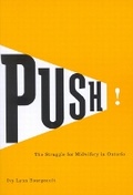 Cover: Push! - McGill-Queen's University Press