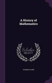 Abbildung von: A History of Mathematics - Palala Press