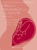 Cover: Drugs in Pregnancy and Lactation - Lippincott Williams and Wilkins