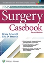 Cover: NMS Surgery Casebook - Lippincott Williams and Wilkins