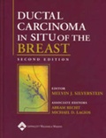 Cover: Ductal Carcinoma in Situ of the Breast - Lippincott Williams and Wilkins