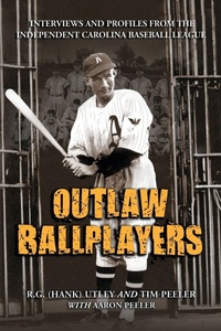 Abbildung von: Outlaw Ballplayers - McFarland & Co Inc