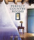 Cover: Perfect Country Rooms - Artabras