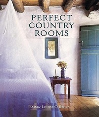 Enlarge image Cover: Perfect Country Rooms - Artabras