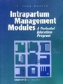 Cover: Intrapartum Management Modules - Lippincott Williams and Wilkins