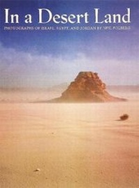 Abbildung von: In a Desert Land - Abbeville Press Inc.,U.S.