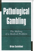Bild: Pathological Gambling - State University of New York Press