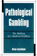 Bild: Pathological Gambling - State University of New York Press