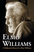 Cover: Elmo Williams - McFarland & Co Inc