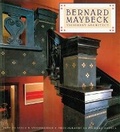 Cover: Bernard Maybeck: Visionary Architect - Abbeville Press Inc.,U.S.