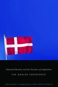 Cover: National Identity and the Varieties of Capitalism - McGill-Queen's University Press