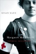 Cover: Margaret Macdonald - McGill-Queen's University Press