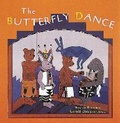 Cover: The Butterfly Dance - Abbeville Press Inc.,U.S.