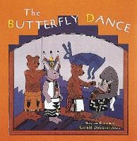 Enlarge image Cover: The Butterfly Dance - Abbeville Press Inc.,U.S.