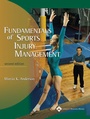 Cover: Fundamentals of Sports Injury Management - Lippincott Williams and Wilkins