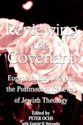 Cover: Reviewing the Covenant - State University of New York Press