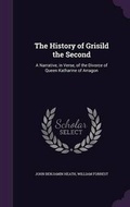 Cover: The History of Grisild the Second - Palala Press